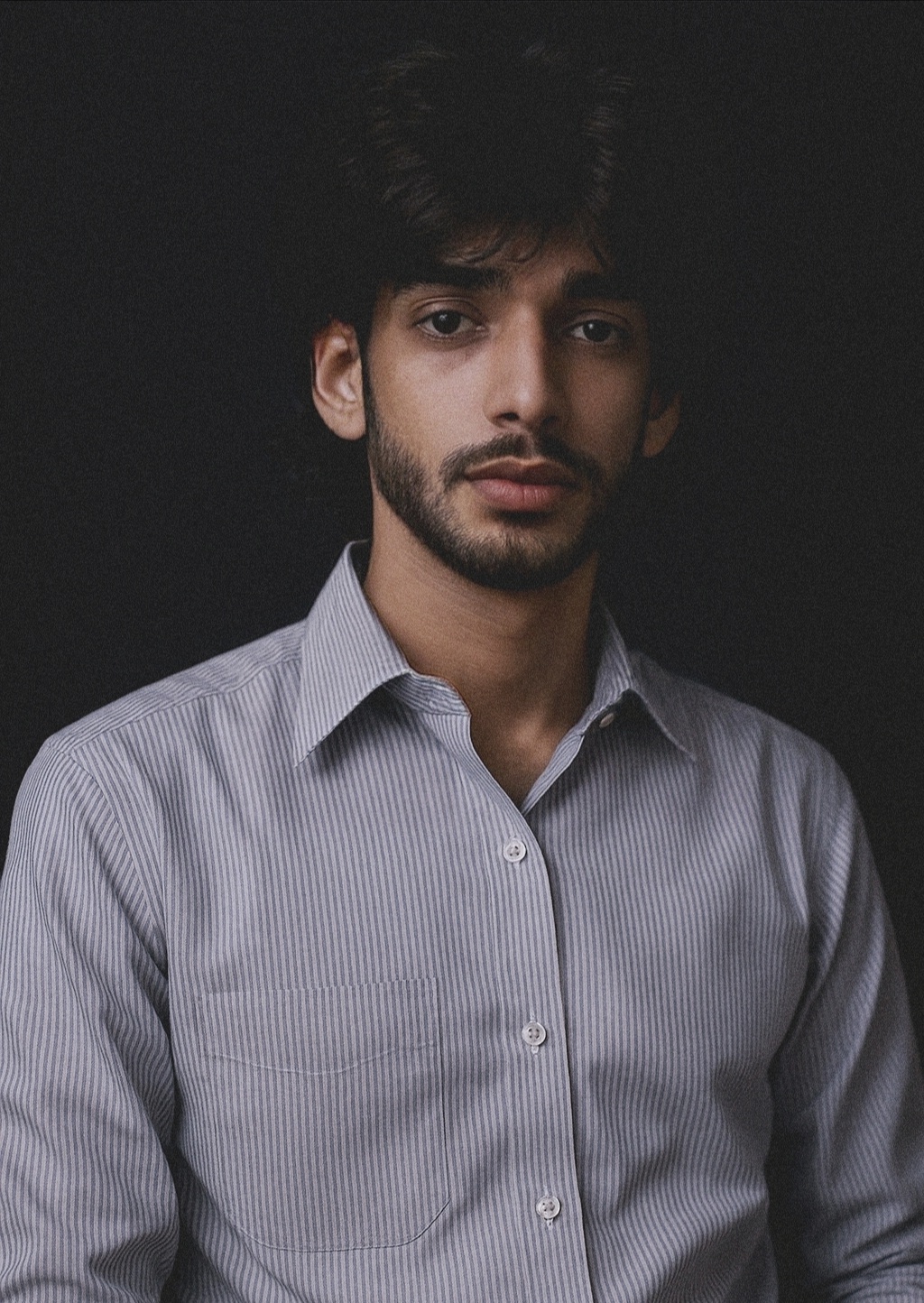 Nazim Ali - Founder of Zivya Enterprises